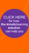 How the Kinetic Learning Solution can help you