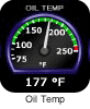 Oil Temp