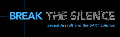 Break The Silence Logo